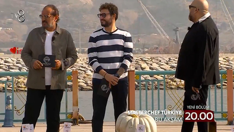 YENİ BÖLÜM FRAGMANI YAYINLANDI