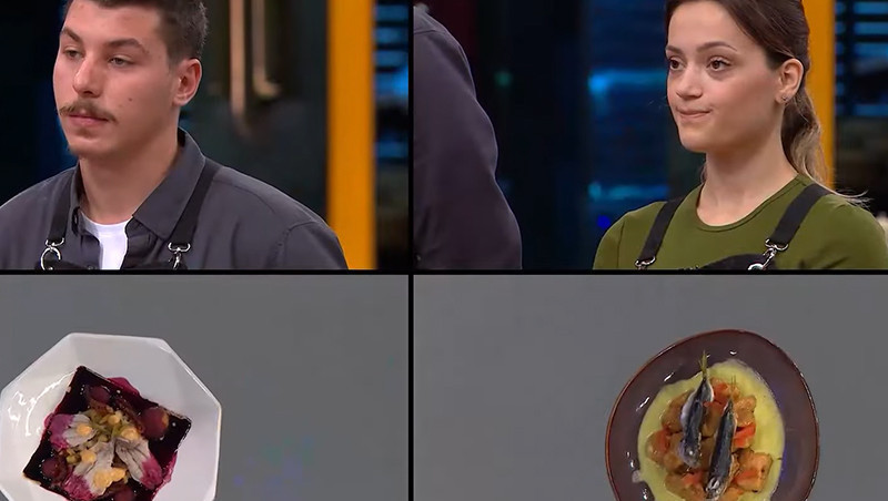 MASTERCHEF ELEME ADAYI KİM OLDU 22 KASIM 2024 CUMA || Dün akşam İskenderun dış çekiminde MasterChef son bölümde eleme potasına kim gitti ve 3. dokunulmazlık oyununu hangi takım kazandı Bu sezon bir ilk: Kendisini potaya gönderdi