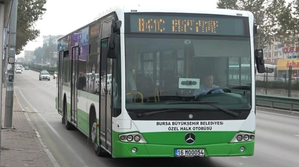 TAKSİ VE OTOBÜS SEYAHATLERİNDE ÖNEMLİ DEĞİŞİKLİK Artık 8 saatten fazlasına izin verilmeyecek Firmalara zorunluluk geliyor