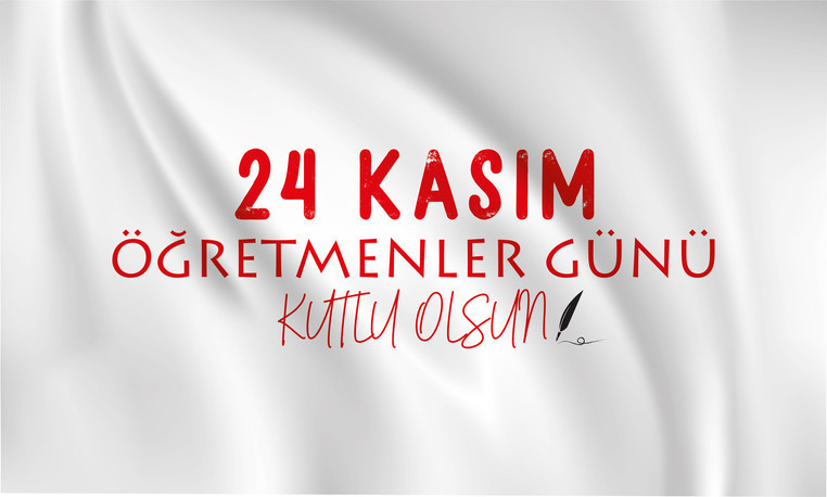 RESİMLİ ÖĞRETMENLER GÜNÜ MESAJLARI VE SÖZLERİ 2024 - TIKLA İNDİR PAYLAŞ: Anlamlı, duygulu, eşe, anneye, babaya, arkadaşa, ablaya, sevgiliye en güzel Öğretmenler Günü mesajları... 24 Kasım Öğretmenler Gününüz kutlu olsun