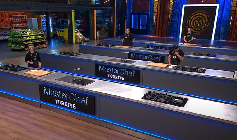 İLK TURDA YARATICILIK PERFORMANSI