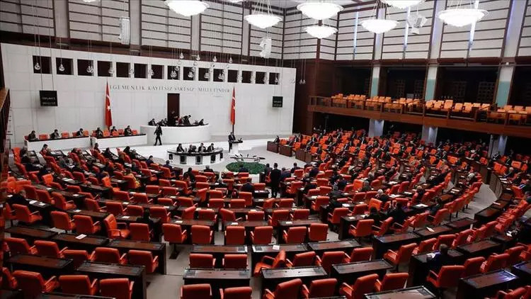 TBMM Genel Kurulu bütçe görüşmeleri ne zaman 2025 TBMM Plan ve Bütçe Komisyonu takvimi