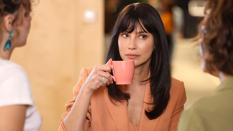 AŞK EVLİLİK BOŞANMA KONUSU VE HİKAYESİ