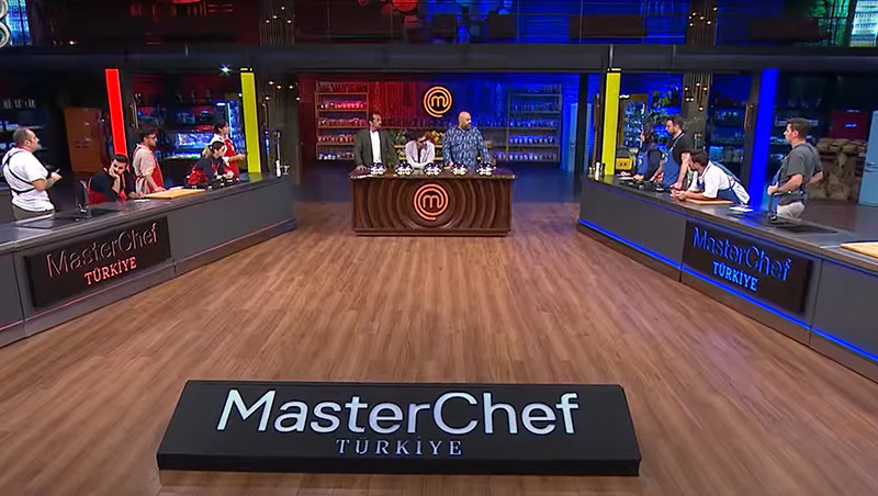 MASTERCHEF DOKUNULMAZLIĞI HANGİ TAKIM KAZANDI