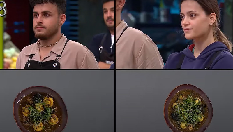 MASTERCHEF ELEME ADAYI KİM OLDU 27 KASIM 2024 Emrenin geçirdiği kaza yürekleri hoplattı Dün MasterChef son bölümde eleme potasına kim gitti, 2. dokunulmazlık oyununu hangi takım kazandı