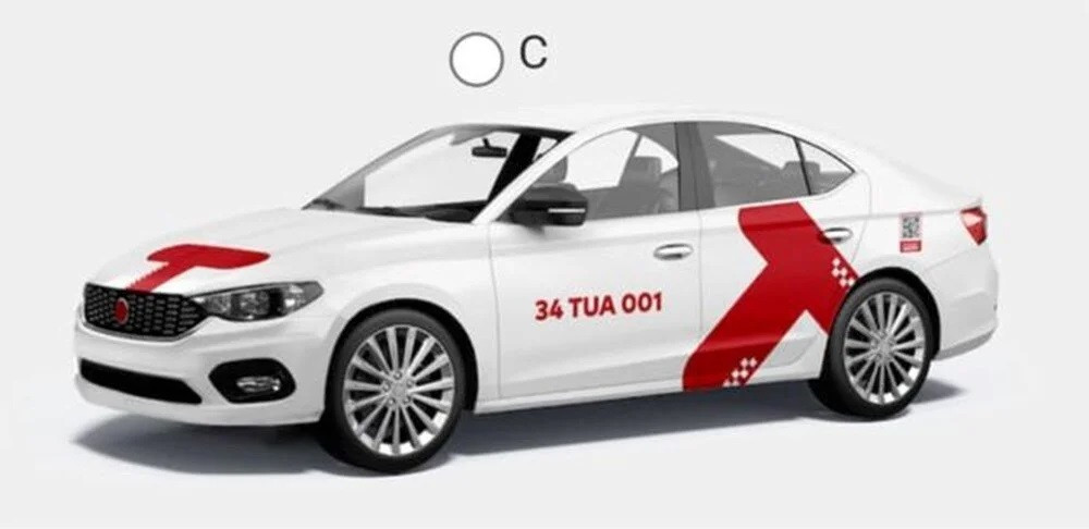 YENİ TAKSİ ANKETİ OLACAK