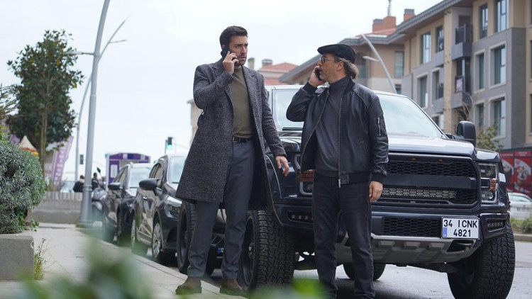 KALPAZAN DİZİSİ BİTİYOR MU, FİNAL Mİ YAPACAK