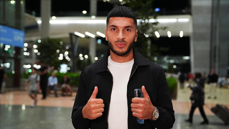 OĞUZ AYDIN UEFA LİSTESİNDE YOK MU, LİSTEYE YAZILMADI MI