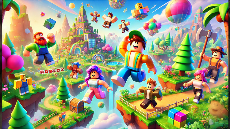 ROBLOX NEDEN KAPANDI