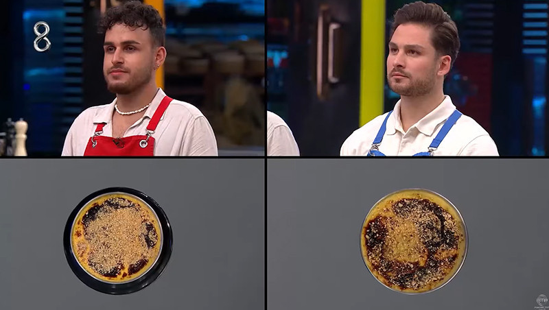 MASTERCHEF ÖDÜLÜ KİM ALDI 29 KASIM 2024 Dün akşam MasterChef ödül oyununu kim kazandı, Onur mu, Erim mi kazandı MASTERCHEF ÖDÜLÜ KİM ALDI 29 KASIM 2024 Dün akşam MasterChef ödül oyununu kim kazandı, Onur mu, Erim mi kazandı