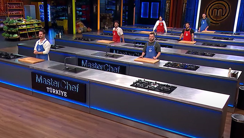 MASTERCHEF ÖDÜLÜ KİM KAZANDI MASTERCHEF ÖDÜLÜ KİM KAZANDI