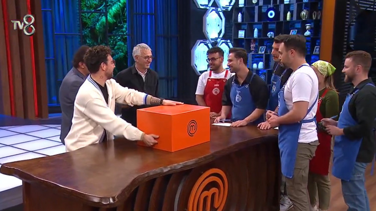 MASTERCHEF SON ELEME ADAYI 30 KASIM 2024 CUMARTTESİ | Dün akşam MasterChef’te eleme potasına kim gitti, dokunulmazlığı kim kazandı