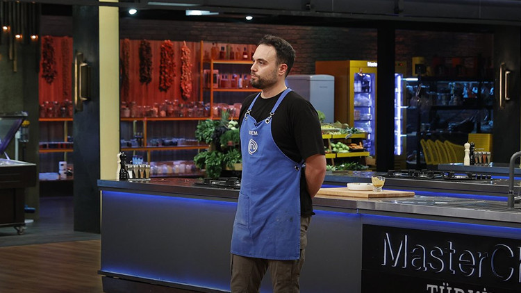 30 KASIM MASTERCHEF 4. ELEME ADAYI KİM OLDU