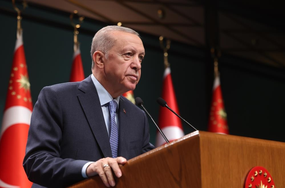 CUMHURBAŞKANI ERDOĞANDAN ASGARİ ÜCRET AÇIKLAMASI CUMHURBAŞKANI ERDOĞANDAN ASGARİ ÜCRET AÇIKLAMASI