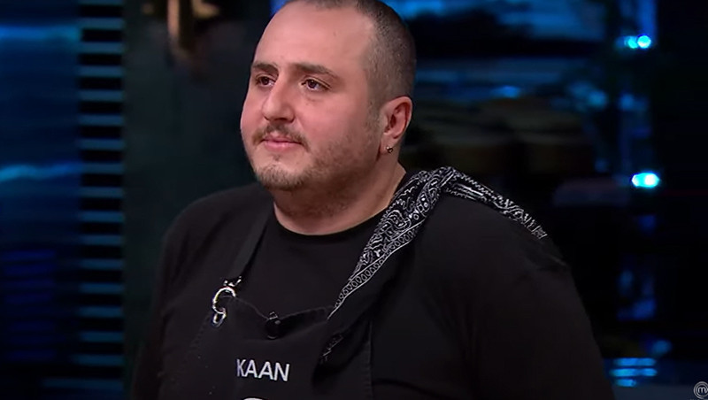 MASTERCHEF KAAN KİMDİR