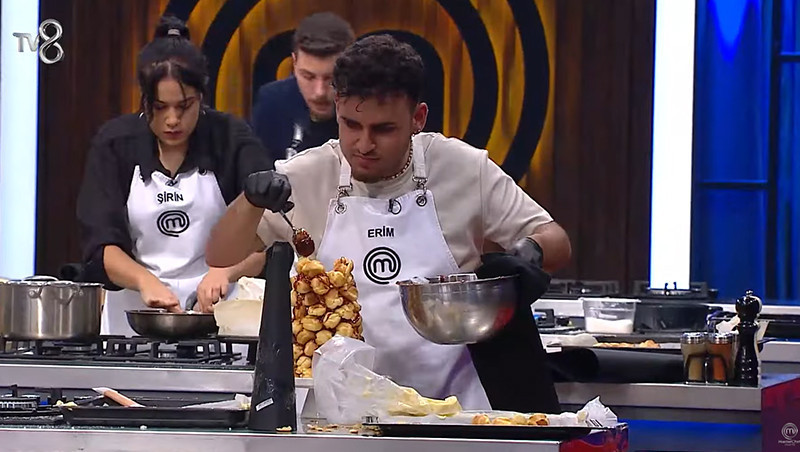 MASTERCHEF KAPTAN KİM OLDU 2 ARALIK 2024 PAZARTESİ Dün akşam MasterChef son bölümde mavi takım kaptanı kim seçildi, kaptanlar düellosunu kim kazandı İşte kırmızı ve mavi takım kaptanları MASTERCHEF KAPTAN KİM OLDU 2 ARALIK 2024 PAZARTESİ Dün akşam MasterChef son bölümde mavi takım kaptanı kim seçildi, kaptanlar düellosunu kim kazandı İşte kırmızı ve mavi takım kaptanları