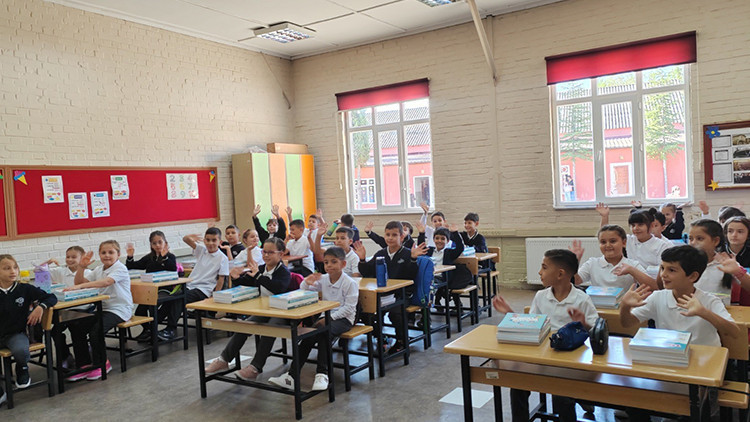 2025 İKİNCİ ARA TATİL (NİSAN TATİLİ) NE ZAMAN