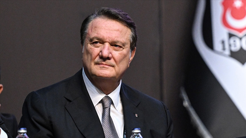 BEŞİKTAŞ BAŞKAN ADAYLARI KİMLER