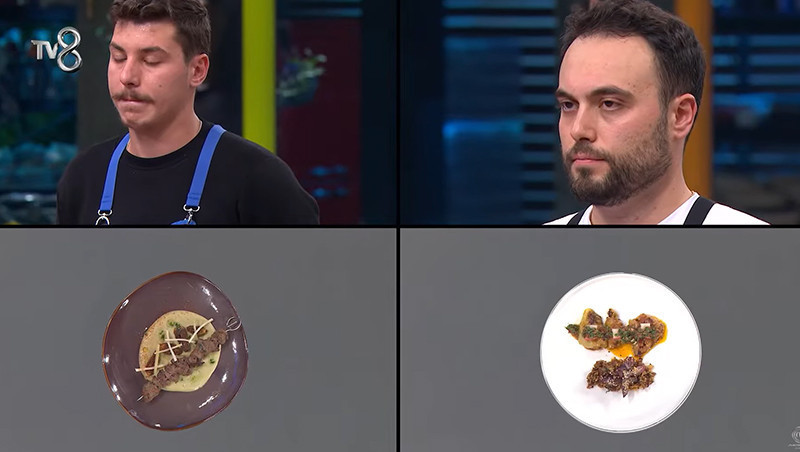 MASTERCHEF 2. ELEME ADAYI KİM OLDU 4 ARALIK 2024 (SON BÖLÜM) | Dün akşam MasterChef son bölümde kim eleme potasına gitti, 1. dokunulmazlık oyununu hangi takım kazandı Kaptanların mücadelesi güldürdü