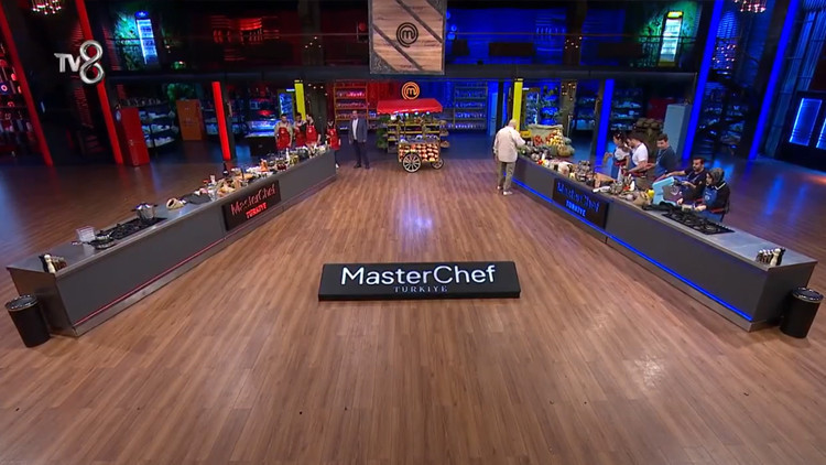 6 ARALIK MASTERCHEF ÖDÜL OYUNUNU KİM KAZANDI