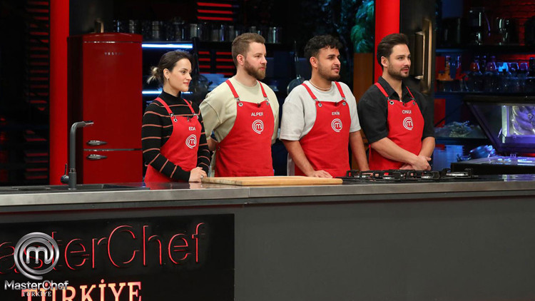 MasterChefte ödül oyununu kim kazandı Dün akşam (6 Aralık) MasterChefte bireysel ödülü kim aldı İşte 150 bin TLnin sahibi...