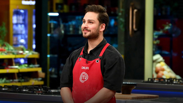MASTERCHEF 150 BİN TLYİ KİM KAZANDI