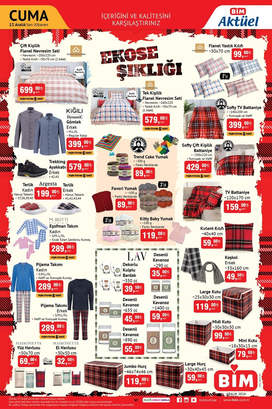 SATIŞA ÇIKIYOR BİM AKTÜEL 13 ARALIK 2024 KATALOĞU- İNDİRİMLİ ÜRÜNLER || Bimde bu hafta cuma neler var Bim aktüel Çift Yönlü Isıtıcı, 125 cc Motosiklet getiriyor