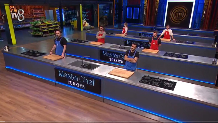 7 ARALIK MASTERCHEF’TE DOKUNULMAZLIĞI KİM KAZANDI