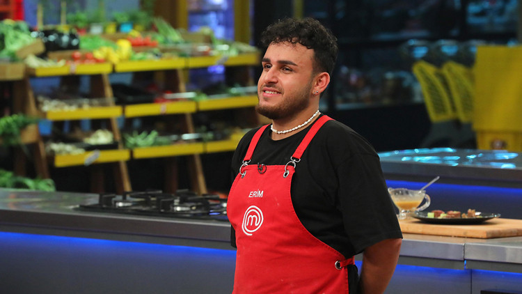 7 ARALIK MASTERCHEF 4. ELEME ADAYI KİM OLDU