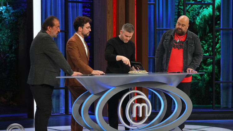 MASTERCHEF ELEME ADAYLARI KİMLER OLDU Dün akşam (7 Aralık) MasterChef son bölümde dokunulmazlığı kim kazandı, potaya kim gitti İşte haftanın eleme adayı olan isimler