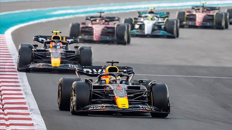 F1 yarışı bugün var mı, nerede 8 Aralık Formula 1 ne zaman, saat kaçta, hangi kanalda Sezonun son ayağı