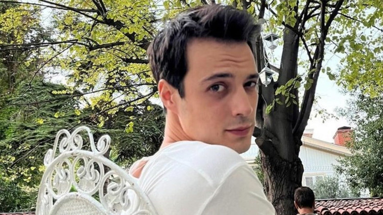 Mert Yazıcıoğlu kimdir, kaç yaşında, nereli Pantene Altın Kelebek iyi erkek oyuncu ödülünü alan Mert Yazıcıoğlunun hayatı ve biyografisi