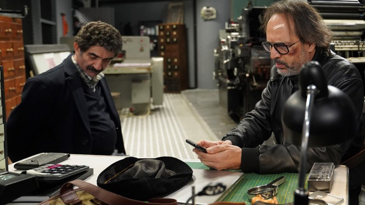 KALPAZAN DİZİSİ BİTİYOR MU, FİNAL Mİ YAPACAK