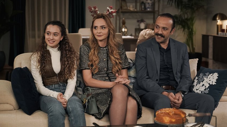 KALPAZAN NEDEN BİTTİ Final sebebi belli oldu Senaristten dikkat çeken açıklama