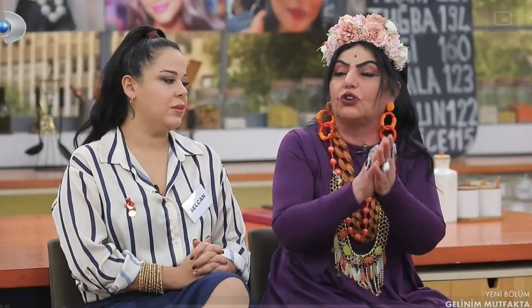 GELİNİM MUTFAKTA 10 ARALIK 2024 PUAN DURUMU (TOPLAM) || Gelinim Mutfakta kim 1. oldu Bugün çeyrek altını kim aldı