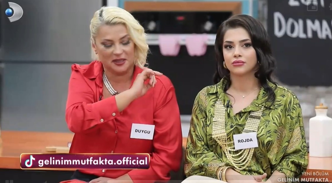 GELİNİM MUTFAKTA 10 ARALIK 2024 PUAN DURUMU (TOPLAM) || Gelinim Mutfakta kim 1. oldu Bugün çeyrek altını kim aldı