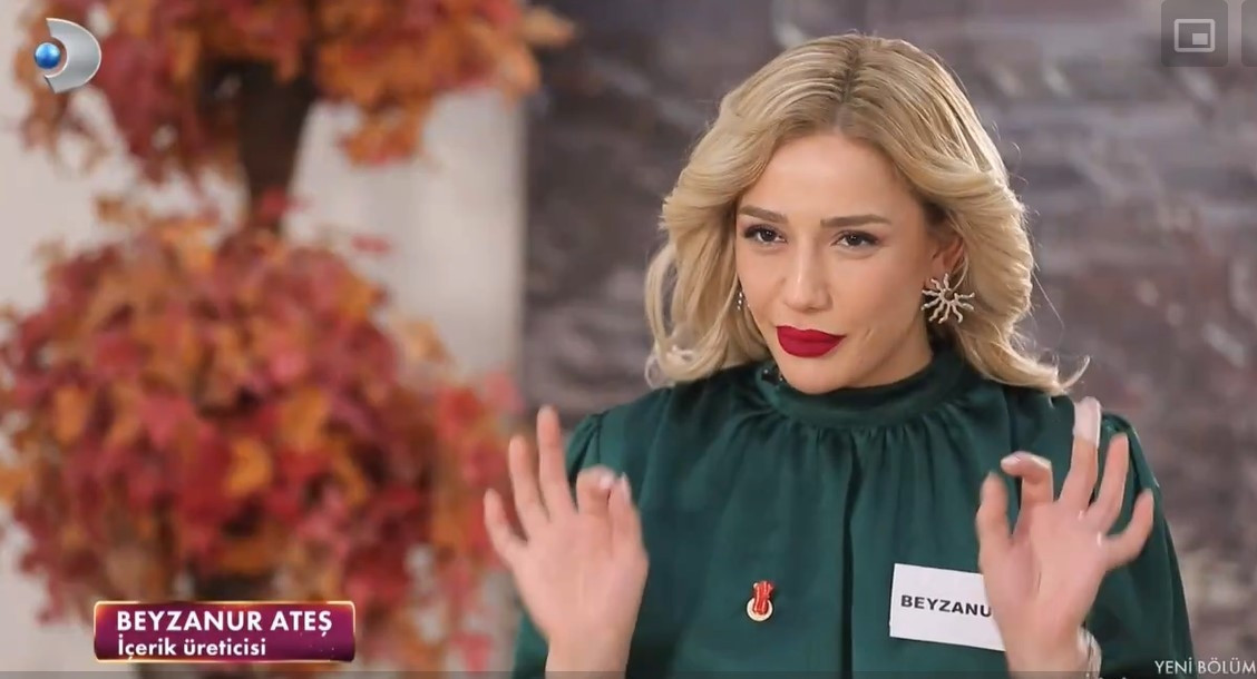 GELİNİM MUTFAKTA GÜNÜN BİRİNCİSİ KİM OLDU