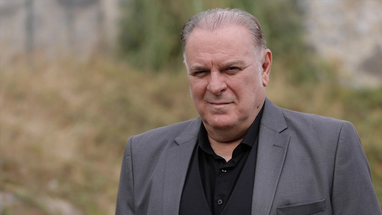 Oyuncu Burak Sergen kimdir, kaç yaşında, hangi filmlerde ve dizilerde oynadı Siyah Kalpin Sameti hakkında merak edilenler