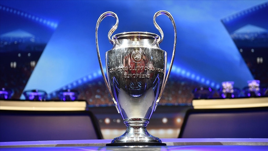 UEFA ŞAMPİYONLAR LİGİ 11 ARALIK PROGRAMI