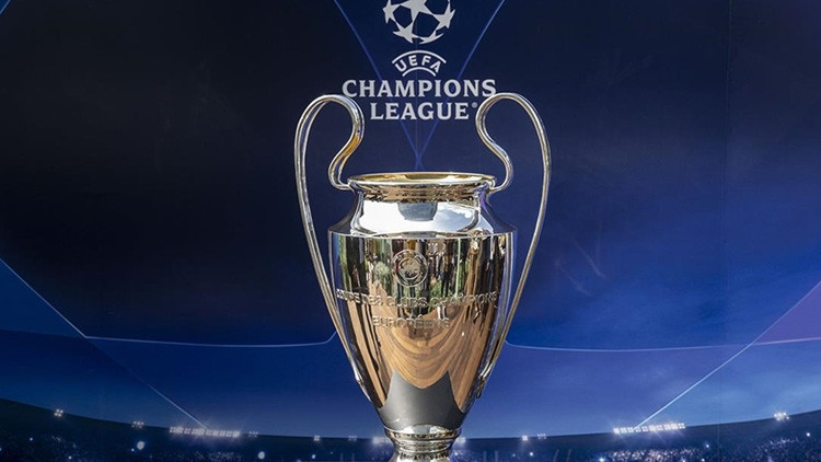 UEFA ŞAMPİYONLAR LİGİ GÜNÜN MAÇ PROGRAMI