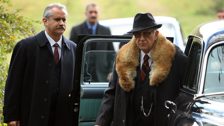 SEN AĞLAMA İSTANBUL GERÇEK HİKAYE Mİ, UYARLAMA MI