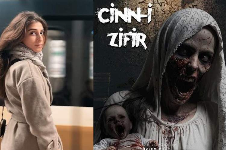 Cinn-i Zifir 20 Aralık’ta Vizyonda...