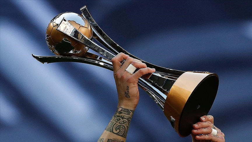 Dünya Kupası kura çekimi nasıl olacak Dünya Kupası kura çekimi nasıl olacak