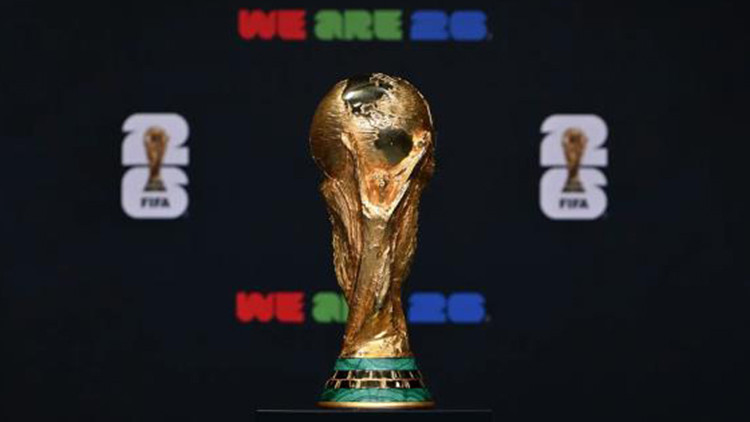 2026 Dünya Kupası elemeleri ne zaman oynanacak 2026 Dünya Kupası elemeleri ne zaman oynanacak