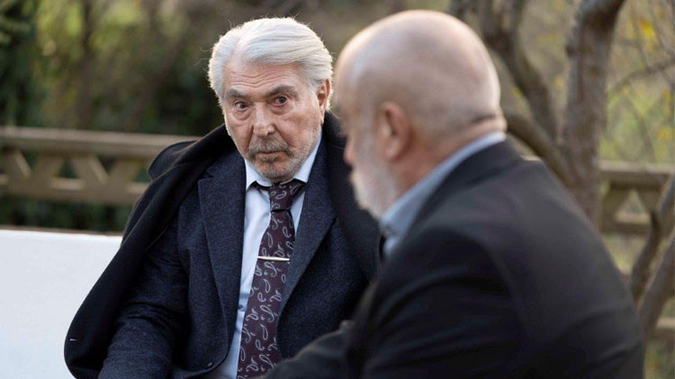 HOLDİNG DİZİSİ KONUSU HOLDİNG DİZİSİ KONUSU