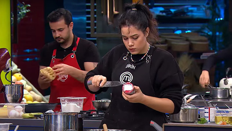 MASTERCHEF 3. ELEME ADAYI KİM OLDU 12 ARALIK 2024 | Dün gece MasterChef son bölümde 3. dokunulmazlık oyununu hangi takım kazandı, eleme potasına kim gitti Korkutan kaza: Erimin yüzü yandı MASTERCHEF 3. ELEME ADAYI KİM OLDU 12 ARALIK 2024 | Dün gece MasterChef son bölümde 3. dokunulmazlık oyununu hangi takım kazandı, eleme potasına kim gitti Korkutan kaza: Erimin yüzü yandı