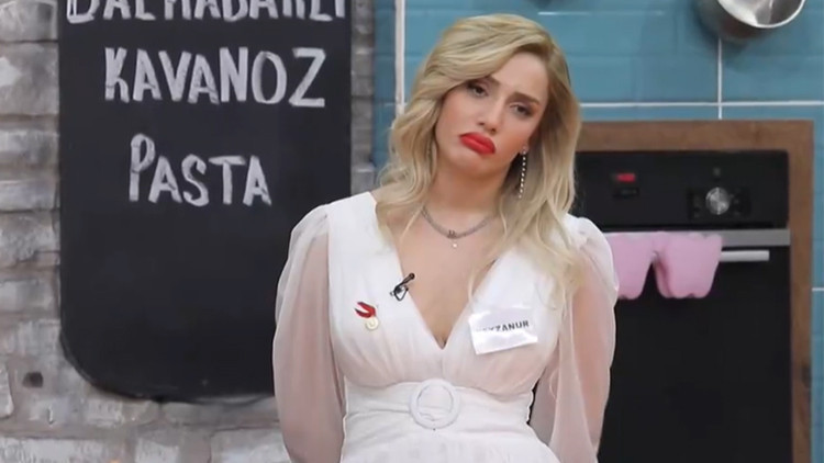 GELİNİM MUTFAKTA 10 ALTIN BİLEZİĞİ KİM ALDI