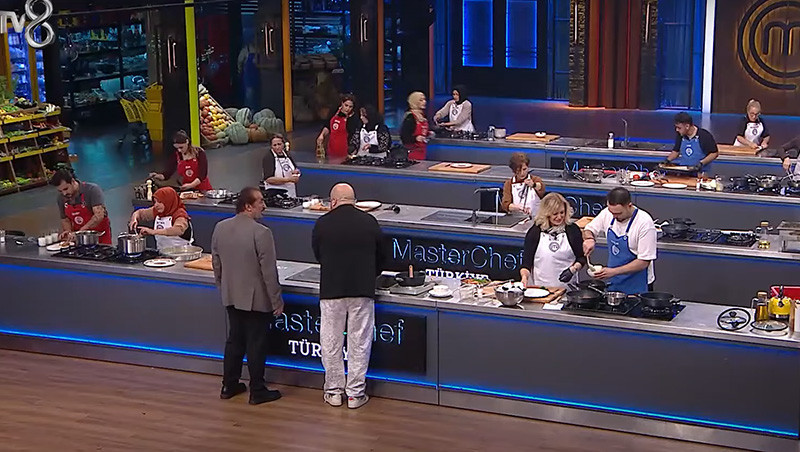 MASTERCHEF ÖDÜLÜ KAZANAN İSİM 13 ARALIK 2024 CUMA || Dün akşam MasterChef ödül oyununu kim kazandı İşte anneler ile oynanan ödül oyununu kazanan yarışmacı