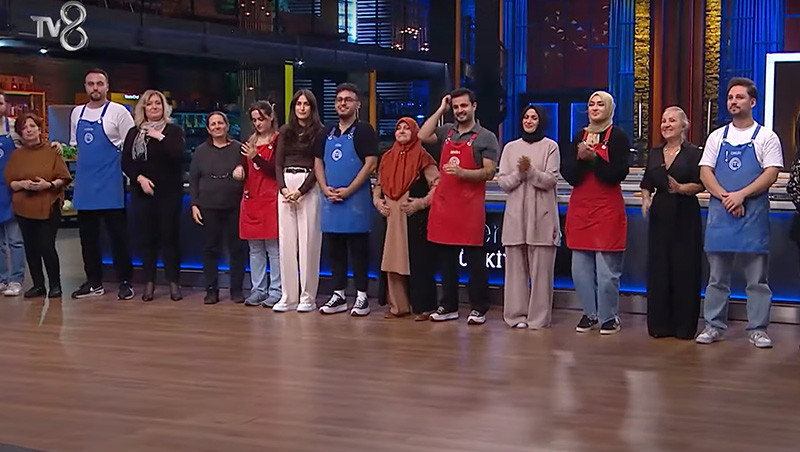 MASTERCHEF ÖDÜLÜ KAZANAN İSİM 13 ARALIK 2024 CUMA || Dün akşam MasterChef ödül oyununu kim kazandı İşte anneler ile oynanan ödül oyununu kazanan yarışmacı