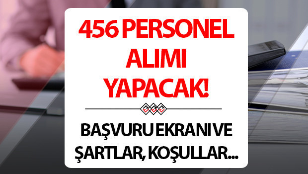 HAZİNE VE MALİYE BAKANLIĞI PERSONEL ALIMI BAŞVURU EKRANI VE SINAV TARİHİ: 456 personel alımı yapılacak Kadro ve branşlar belli oldu.... İşte, başvuru şartları ve koşulları HAZİNE VE MALİYE BAKANLIĞI PERSONEL ALIMI BAŞVURU EKRANI VE SINAV TARİHİ: 456 personel alımı yapılacak Kadro ve branşlar belli oldu.... İşte, başvuru şartları ve koşulları